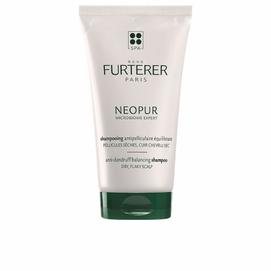 NEOPUR MICROBIOME EXPERT champú anticaspa seca 150 ml 150 ml