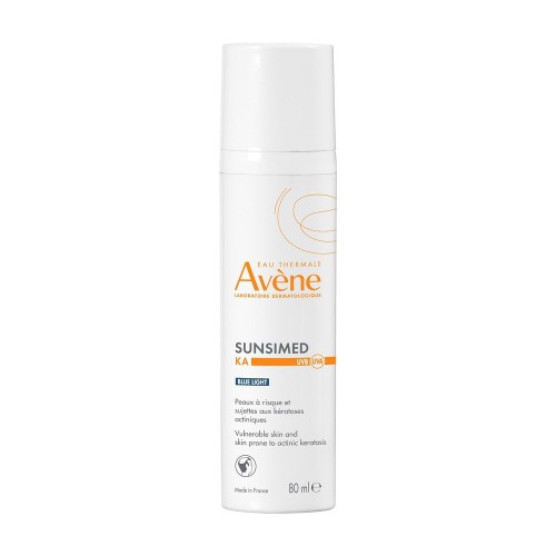 SUNSIMED photoprotective cream 80 ml 80 ml