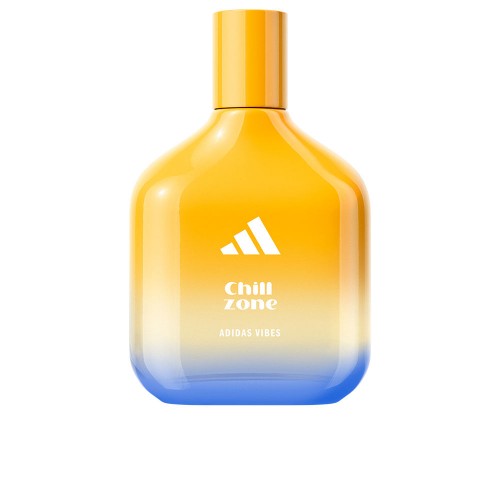ADIDAS VIBES MAN CHILL ZONE eau de parfum vapo 100 ml 100 ml
