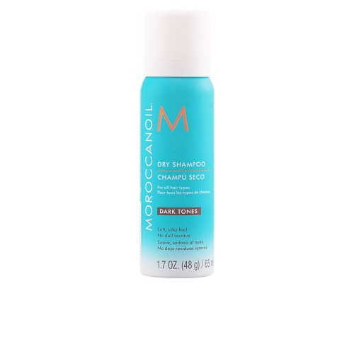 DRY shampoo dark tones 65 ml 65 ml