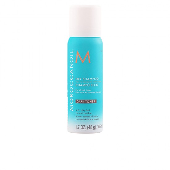 DRY shampoo dark tones 65 ml 65 ml