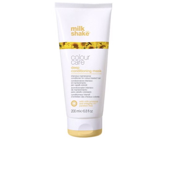 COLOUR CARE deep conditioning mask 200 ml 200 ml