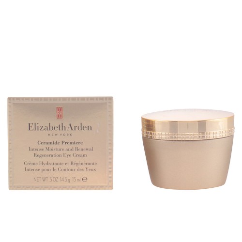 CERAMIDE PREMIERE intense moisture&renewal eye cream 15 ml 15 ml