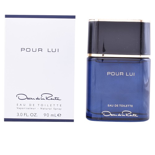 POUR LUI eau de toilette spray 90 ml 90 ml