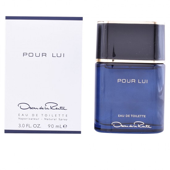POUR LUI eau de toilette spray 90 ml 90 ml
