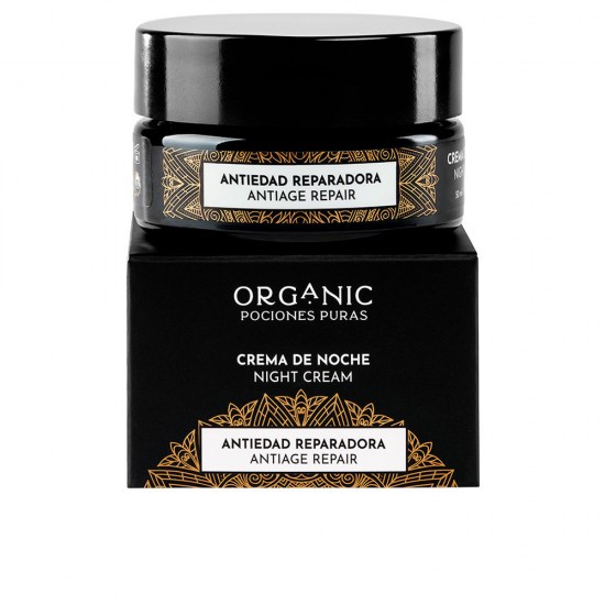 ANTI-AGING REPAIR NIGHT CREAM 50 ml 50 ml
