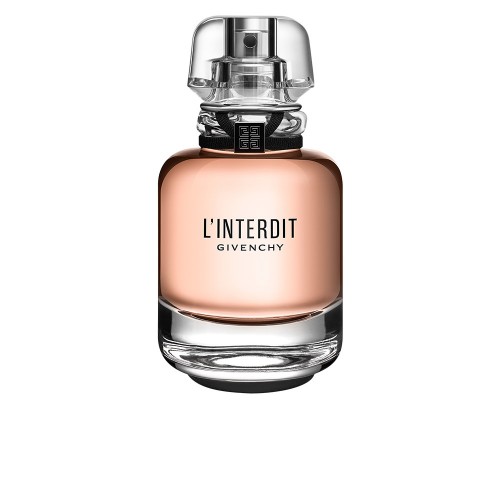 LINTERDIT eau de parfum spray 50 ml 50 ml