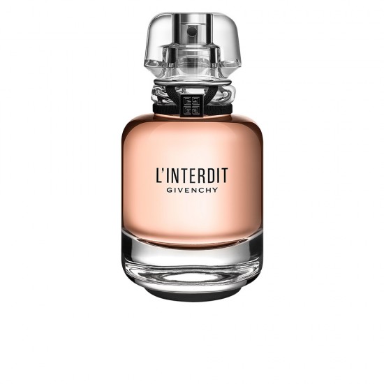 LINTERDIT eau de parfum spray 50 ml 50 ml