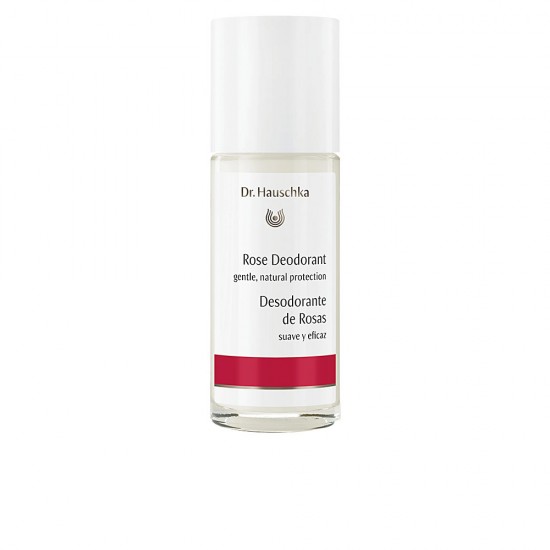 Rose deodorant 50 ml 50 ml