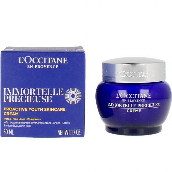 SIEMPREVIVA PRECIOSA crema 50 ml 50 ml