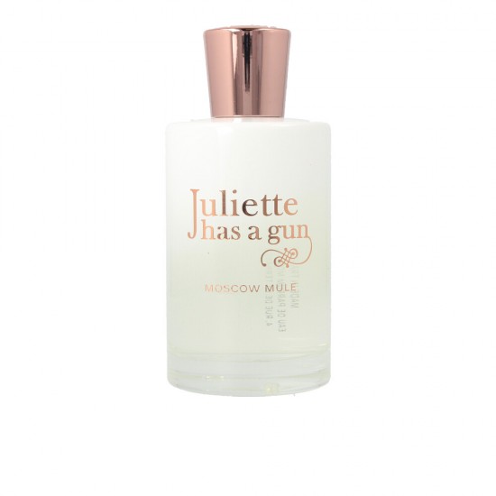 MOSCOW MULE eau de parfum spray 100 ml 100 ml