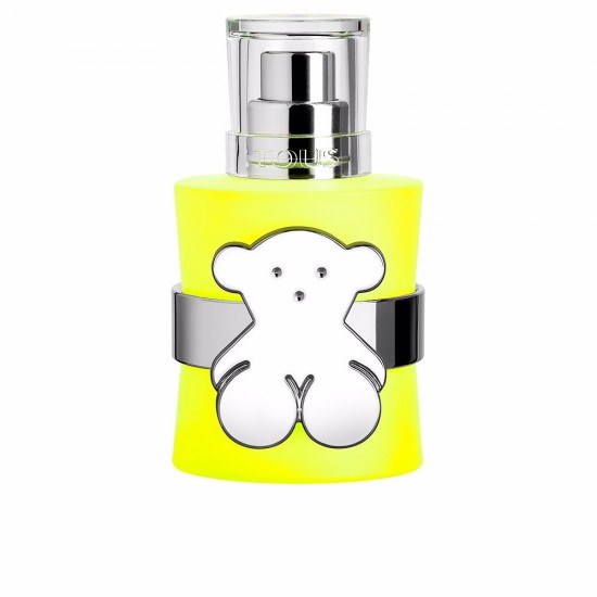 YOUR POWERS eau de toilette spray 30 ml 30 ml