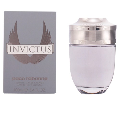INVICTUS after-shave  lotion 100 ml 100 ml