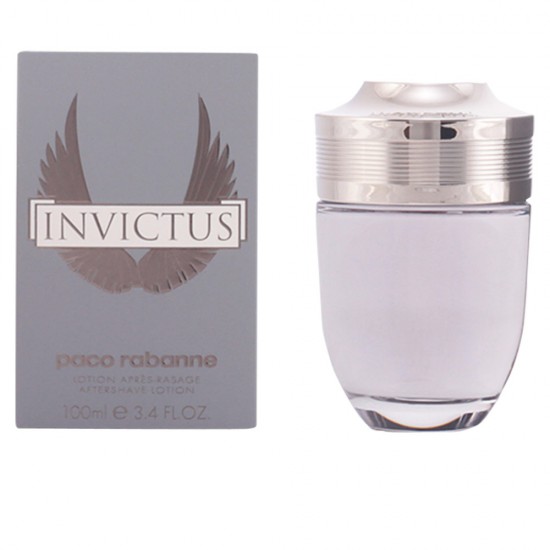 INVICTUS after-shave  lotion 100 ml 100 ml