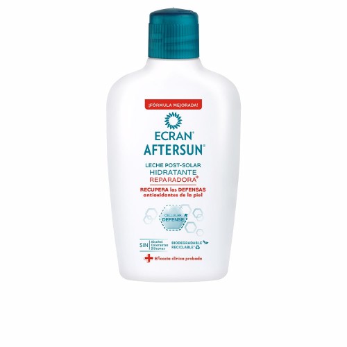 ECRAN AFTERSUN moisturizing milk 24h action 200 ml 200 ml