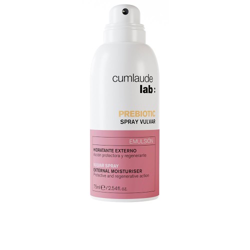 PREBIOTIC protective and regenerative vulvar spray 75 ml 75 ml