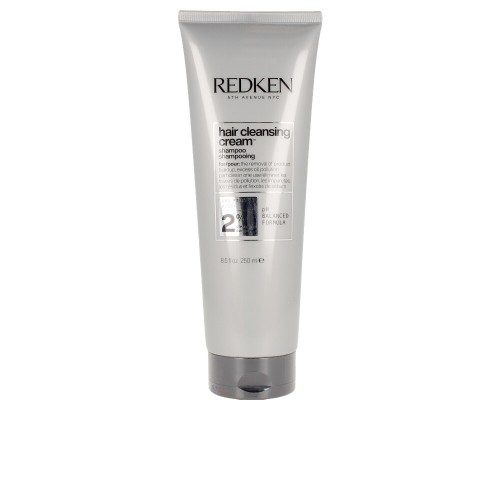 HAIR CLEANSING CREAM shampoo 250 ml 250 ml