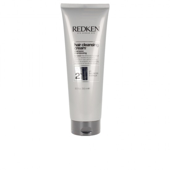 HAIR CLEANSING CREAM shampoo 250 ml 250 ml