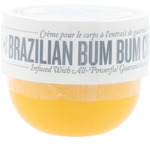 BRAZILIAN BUM BUM body cream 75 ml 75 ml