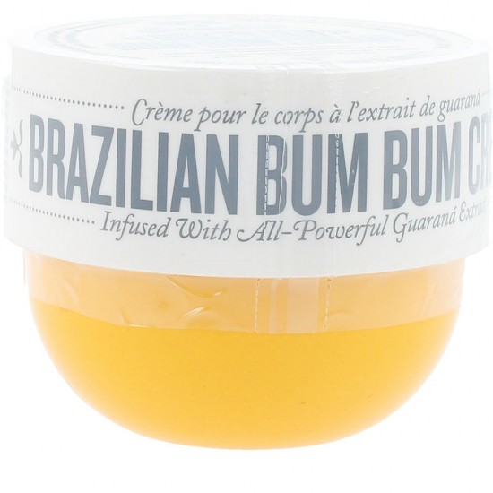 BRAZILIAN BUM BUM body cream 75 ml 75 ml