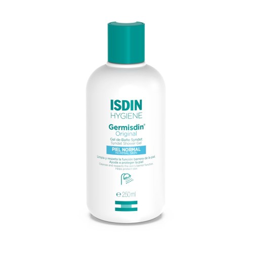 GERMISDIN ORIGINAL gel de baño 250 ml 250 ml
