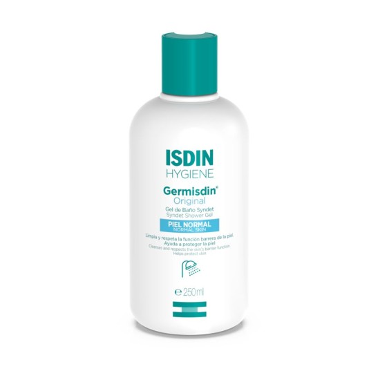 GERMISDIN ORIGINAL gel de baño 250 ml 250 ml