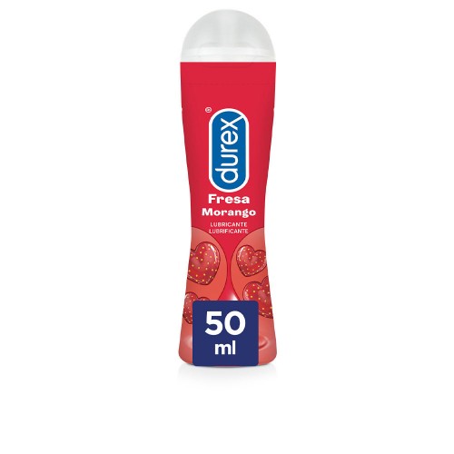 PLAY STRAWBERRY intimate lubricant 50 ml 50 ml
