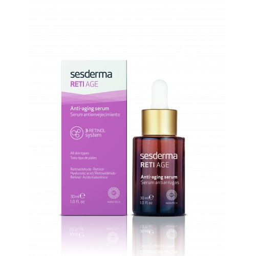 RETI-AGE anti-aging serum 30 ml 30 ml