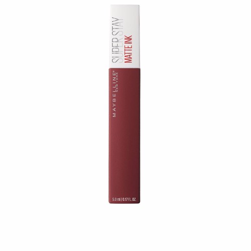 SUPERSTAY matte ink #50-voyager  5 ml