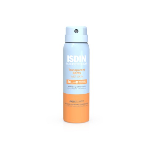 FOTOPROTECTOR transparent spray SPF50+ 100 ml 100 ml