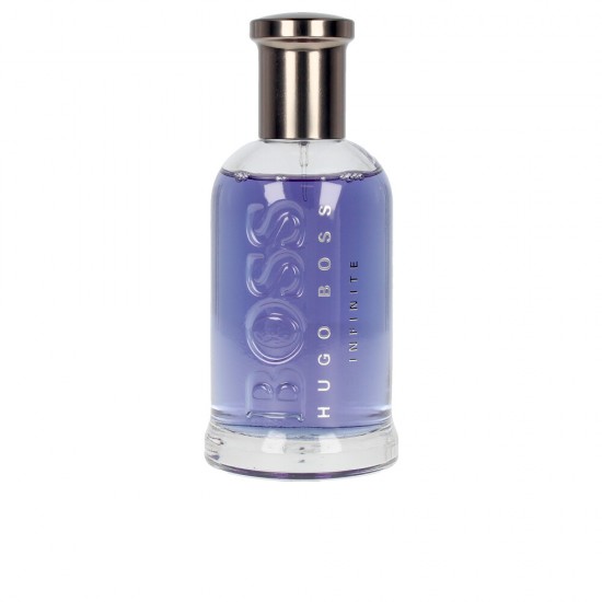 BOSS BOTTLED INFINITE eau de parfum spray 100 ml 100 ml
