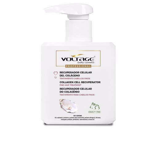 RECUPERADOR CELULAR DEL COLÁGENO tratamiento 500 ml 500 ml