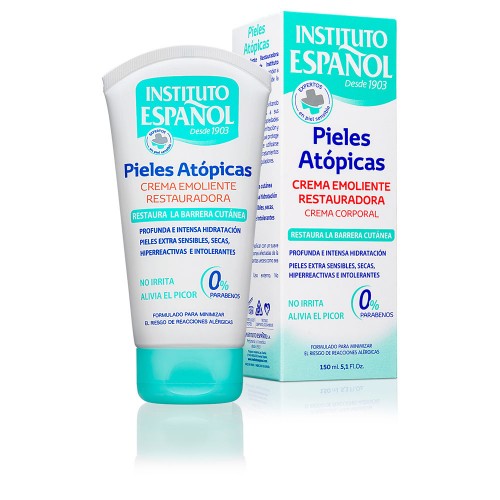 PIEL ATÓPICA crema emoliente restauradora 150 ml 150 ml