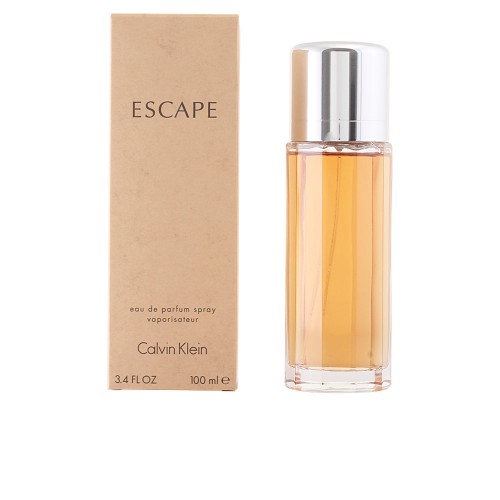 ESCAPE eau de parfum spray 100 ml 100 ml