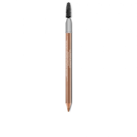 TOLERIANE eyebrow pencil respectissime makeup for sensitive skin #Light 1.3 gr 1,3 gr