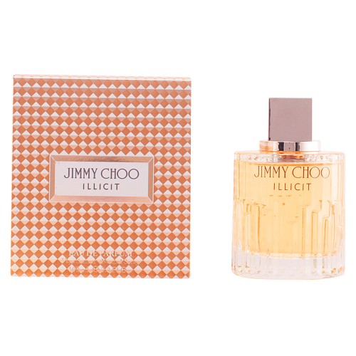 ILLICIT eau de parfum spray 100 ml 100 ml