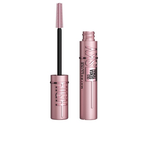 LASH SENSATIONAL SKY HIGH mascara #black 7,2 ml 7,2 ml