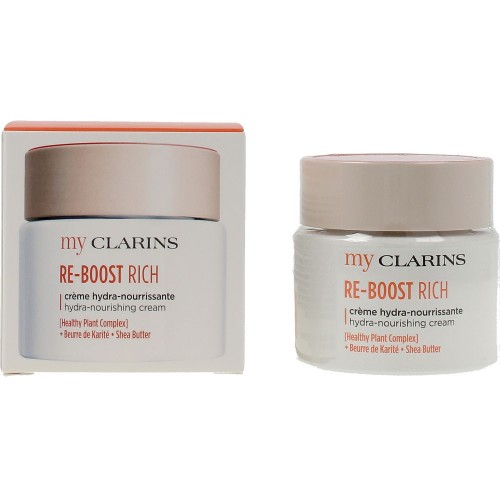MY CLARINS moisturizing comfort cream 50 ml 50 ml