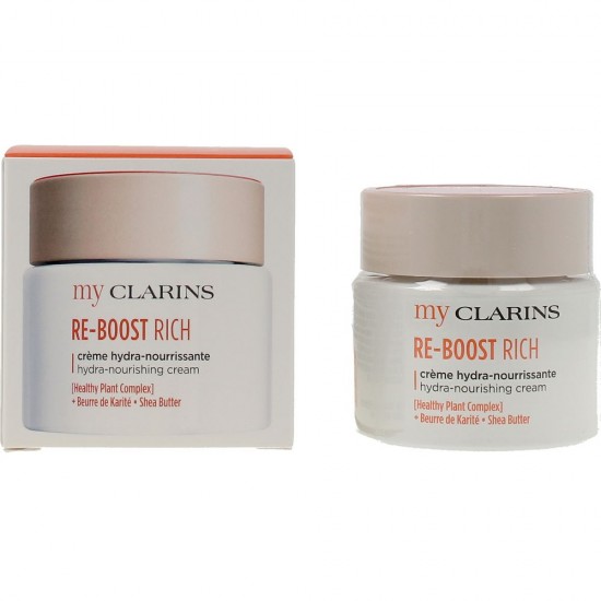 MY CLARINS moisturizing comfort cream 50 ml 50 ml