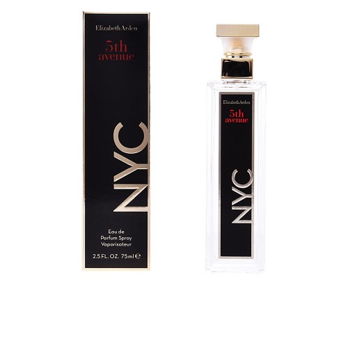 5th AVENUE NYC eau de parfum spray 75 ml 75 ml