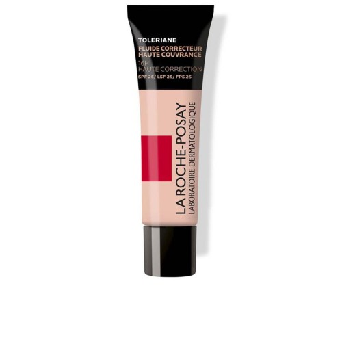 TOLERIANE high coverage concealer fluid SPF25 #15 30 ml 30 ml
