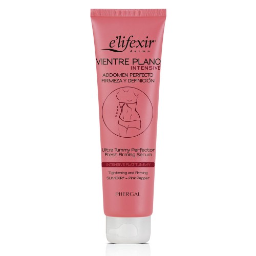 DERMO flat belly intensive serum 150 ml 150 ml