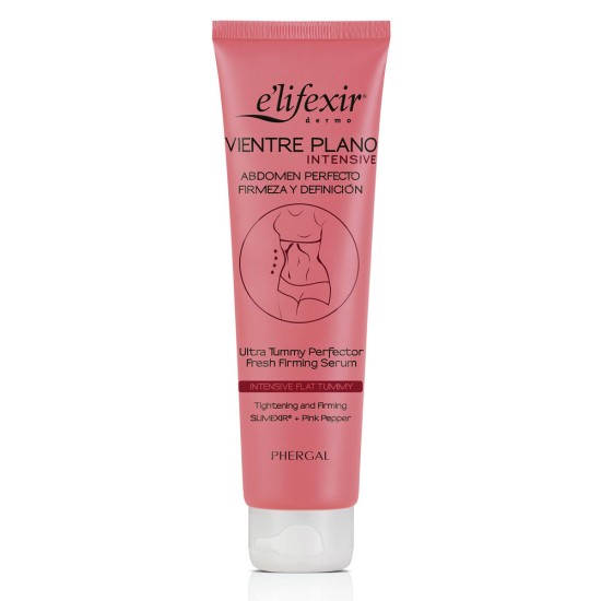 DERMO flat belly intensive serum 150 ml 150 ml