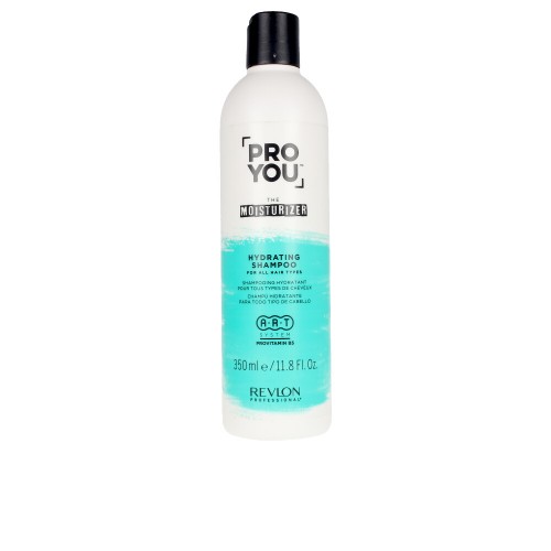 PROYOU the moisturizer shampoo 350 ml 350 ml