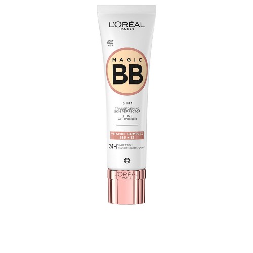 MAGIC BB cream SPF10 #light 30 ml 30 ml