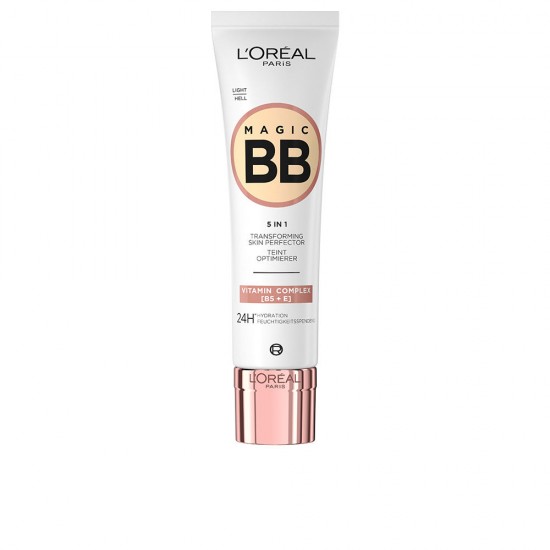 MAGIC BB cream SPF10 #light 30 ml 30 ml