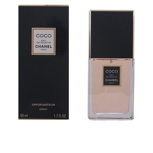 COCO eau de toilette spray 50 ml 50 ml