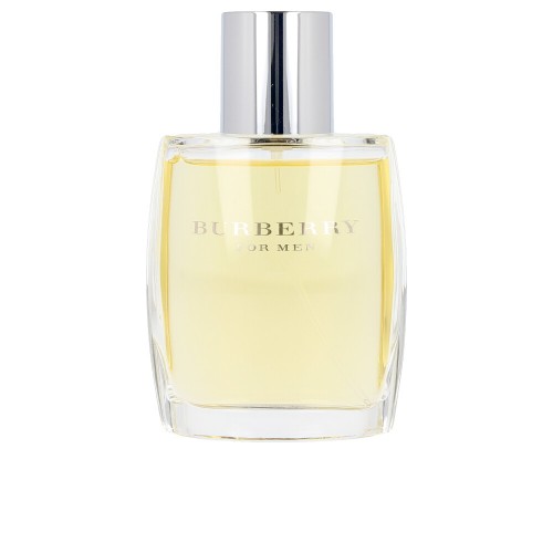 BURBERRY FOR MEN eau de toilette spray 50 ml 50 ml