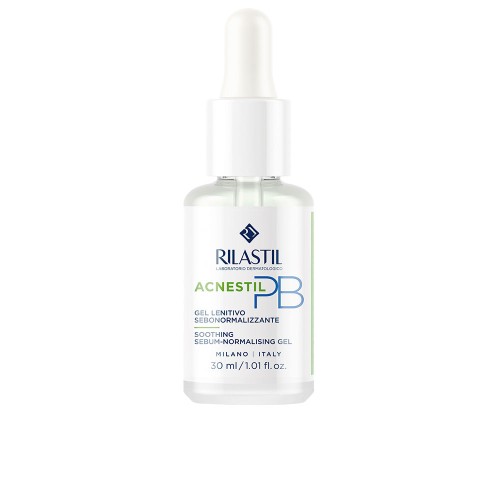 ACNESTIL PB sebonormalizing soothing gel 30 ml 30 ml