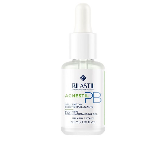 ACNESTIL PB sebonormalizing soothing gel 30 ml 30 ml